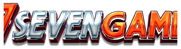 7sevengame logo